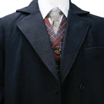 Custom Made Fourteenth 14th Doctor Costume Doctor Who David Tennant Outfit (1)