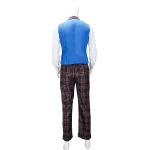 Custom Made Fourteenth 14th Doctor Costume Doctor Who David Tennant Outfit (1)