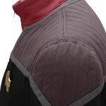 Custom Made Star Trek Voyager Command Uniform Costume for Adult (1)