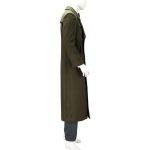 Custom Made Doctor Who 11th Dr. Matt Smith Cosplay Costume (1)