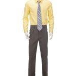 Custom Made Movie Joker 2 Double Crazy Arthur Flake Joker Cosplay Costume (1)