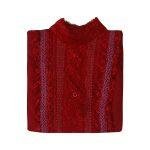 Custom Made Pearl Cosplay Costume Disguise for Adult Women Red Dress (1)