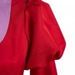 Custom Made Tremaine Cosplay Dress Red Lady (1)