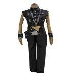 Custom Made Anime Yu Gi Oh 5D’s Izayoi Aki Akiza Izinski Yugi Muto Battle Cosplay Costume (1)