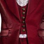 Custom Made Beetlejuice Zombie Wedding Cosplay Costume (1)