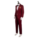 Custom Made Beetlejuice Zombie Wedding Cosplay Costume (1)