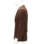 Custom Made Doctor Who Cosplay Jacket Suit (1)