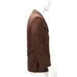 Custom Made Doctor Who Cosplay Jacket Suit (1)