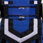 Custom Made Game Reality Quick Hit 11 Sub Zero Cosplay Costume (1)