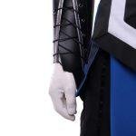 Custom Made Game Reality Quick Hit 11 Sub Zero Cosplay Costume (1)