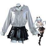 Custom Made Neural Cloud Florence Medicinal Heart Chocolate Cosplay Costume (1)