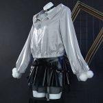 Custom Made Neural Cloud Florence Medicinal Heart Chocolate Cosplay Costume (1)