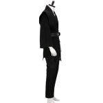 Custom Made Star War Jedi Anakin Costume Obi Wan Cosplay Outfits (13)