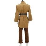 Custom Made Star War Jedi Anakin Costume Obi Wan Cosplay Outfits (13)