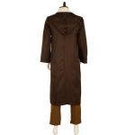 Custom Made Star War Jedi Anakin Costume Obi Wan Cosplay Outfits (13)