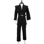 Custom Made Star War Jedi Anakin Costume Obi Wan Cosplay Outfits (13)