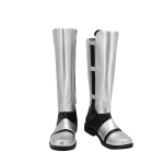 Custom Made Star Wars Darth Revan Cosplay Boots (1)