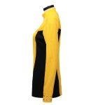 Custom Made Strange New Worlds Una Chin Cosplay Riley Costume (1)