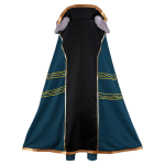 Fate Grand Order Designated FGO Gaowen Cosplay Costume (1)