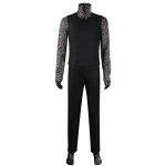 Chocolate Factory Willy Cosplay Costume (1)
