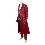 Custom Made Devil May Cry 3 Dante Cosplay Costumes (1)