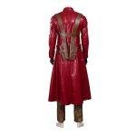 Custom Made Devil May Cry 3 Dante Cosplay Costumes (1)