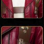 Custom Made Devil May Cry 3 Dante Cosplay Costumes (1)