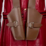 Custom Made Devil May Cry 3 Dante Cosplay Costumes (1)