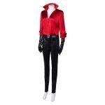 Custom Made Evil Ada Wong Cosplay Costume (1)