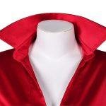 Custom Made Evil Ada Wong Cosplay Costume (1)