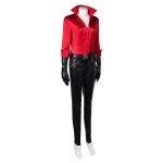 Custom Made Evil Ada Wong Cosplay Costume (1)