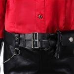 Custom Made Evil Ada Wong Cosplay Costume (1)
