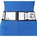 Custom Made Fantastic Four Cosplay Costume First Steps Blue Jumpsuit (1)