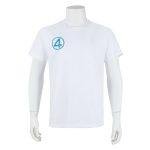 Custom Made Fantastic Four Cosplay Top (1)