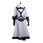 Custom Made Final Fantasy XIV FF14 Thancred Waters Cosplay Costume (1)