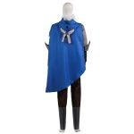 Custom Made Game Valorant Sova Cosplay Costume (1)
