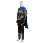 Custom Made Game Valorant Sova Cosplay Costume (1)