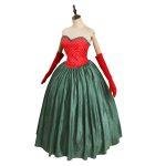 Custom Made Movie May Whovier Martha Dresses Cosplay Costume (1)