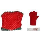 Custom Made Movie May Whovier Martha Dresses Cosplay Costume (1)
