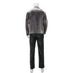 Custom Made Movie Minion Thief Dad Gru Costumes (1)