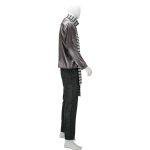 Custom Made Movie Minion Thief Dad Gru Costumes (1)