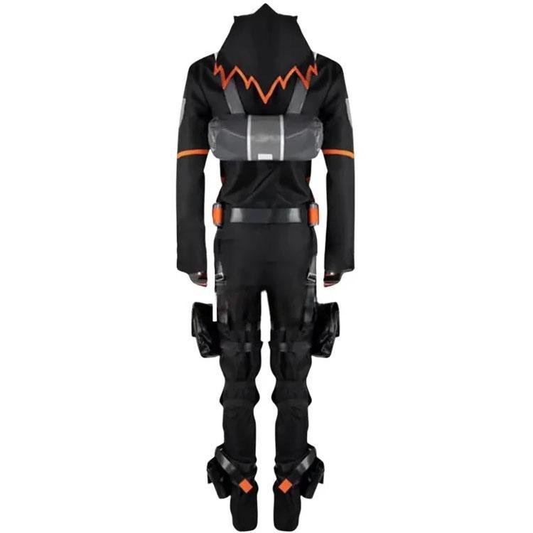 Custom Made My Hero Academia World Heroes Mission Katsuki Bakugou Cosplay Costume (3)