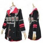 Custom Made PJSK Otori Emu Cosplay Costume (1-1)