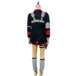 Custom Made PJSK Otori Emu Cosplay Costume (1-1)