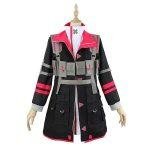 Custom Made PJSK Otori Emu Cosplay Costume (1-1)