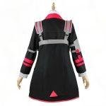 Custom Made PJSK Otori Emu Cosplay Costume (1-1)
