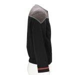 Custom Made Star Trek Nemesis Captain Cosplay Costume For Halloween (1-1)