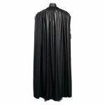 Custom Made Superhero Bruce Wayne Cosplay Costume with Cloak (1)