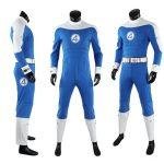 Custom Made The Fantastic Four First Steps Ben GrimmThing Cosplay Costume (2)
