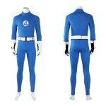 Custom Made The Fantastic Four First Steps Reed RichardsMister Fantastic Cosplay Costume